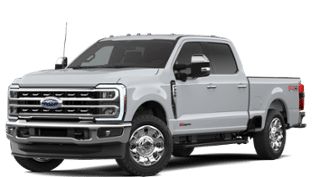 2026 Ford Super Duty® External Image 2